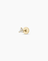 14k Solid Gold