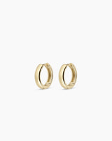 14k Solid Gold