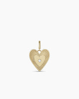 14k Solid Gold