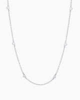 Silver Plated