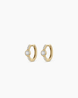 14k Solid Gold