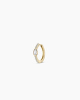 14k Solid Gold