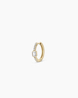 14k Solid Gold