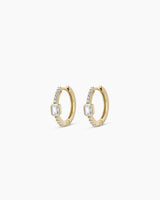 14k Solid Gold