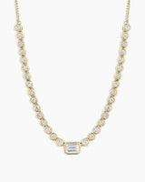 14k Solid Gold