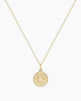 14k Solid Gold