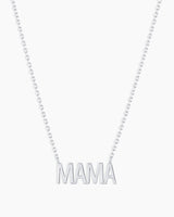 14k Solid White Gold