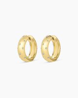 18k Gold Plated