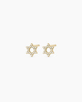 14k Solid Gold