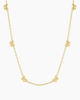 18k Gold Plated