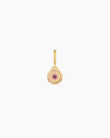 Pink Tourmaline - October