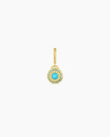 Turquoise - December