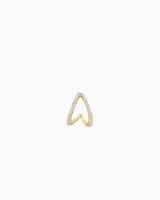 14k Solid Gold