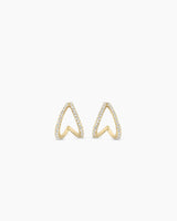 14k Solid Gold