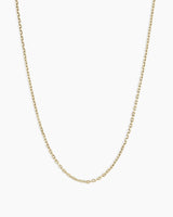 14k Solid Gold