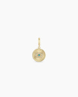14k Solid Gold