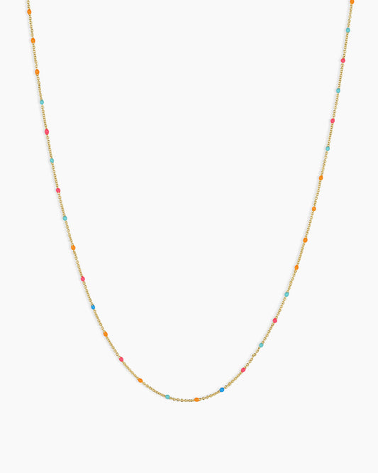 Capri Short Necklace