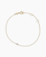 14k Solid Gold