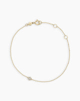 14k Solid Gold