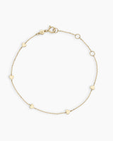14k Solid Gold