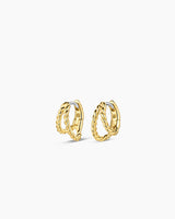 18k Gold Plated