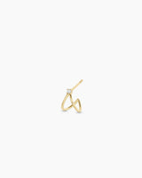 14k Solid Gold