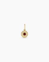 14k Solid Gold