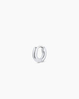 Rhodium Plated