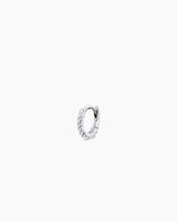 Rhodium Plated