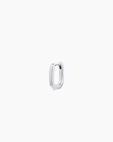 Rhodium Plated