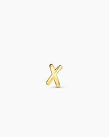 X