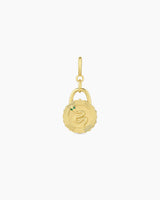 18k Gold Plated