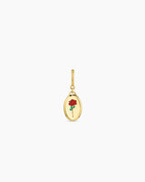 18k Gold Plated