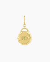 18k Gold Plated