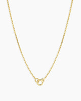 18k Gold Plated