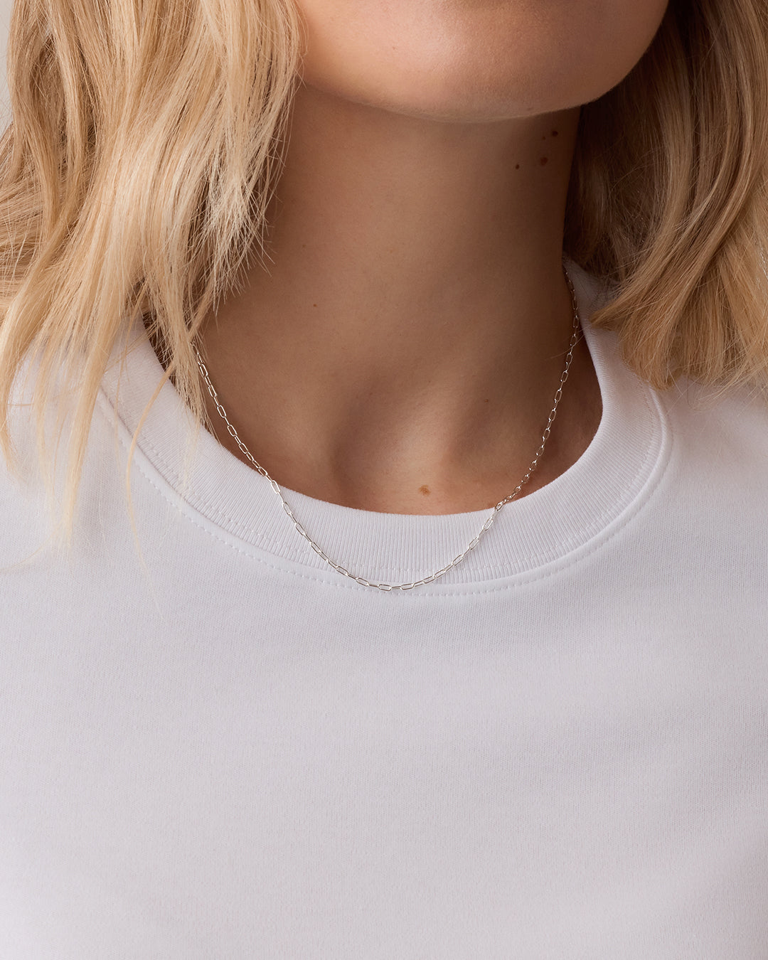 Ollie Delicate Necklace