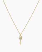 14k Solid Gold