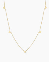 14k Solid Gold