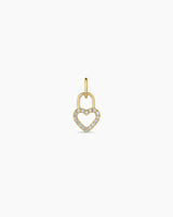 14k Solid Gold