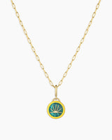 18k Gold Plated