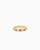 18k Gold Plated