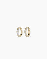 14k Solid Gold