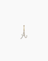 14k Solid Gold