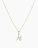 H