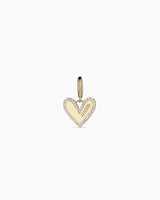 14k Solid Gold