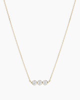 14k Solid Gold