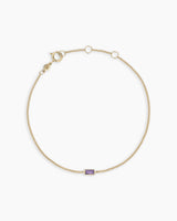 Amethyst - February