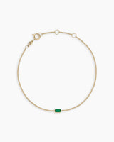 Green Agate - May