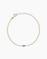 Turquoise - December