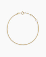 14k Solid Gold